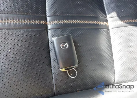 2024 Mazda Cx-50 2.5 S Premium Plus from USA, damaged, VIN 7MMVABEM3RN158729